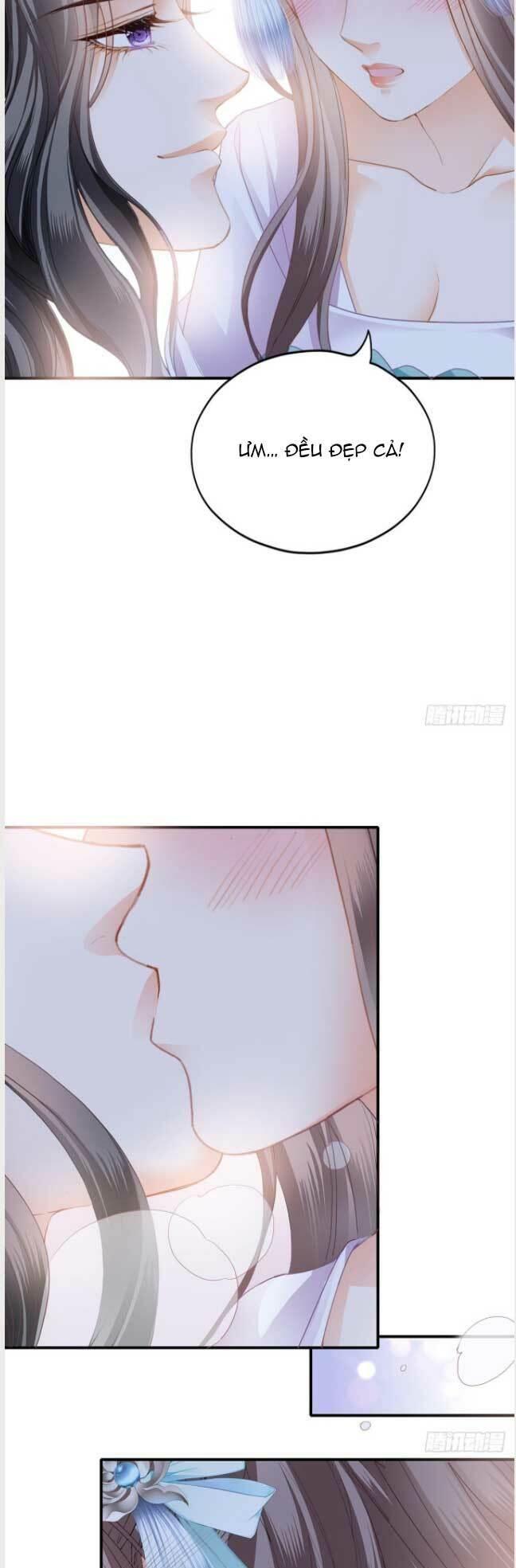 bổn vương muốn nàng chapter 141 9