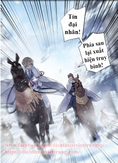 vết cắn ngọt ngào phần 2 chapter 48 5