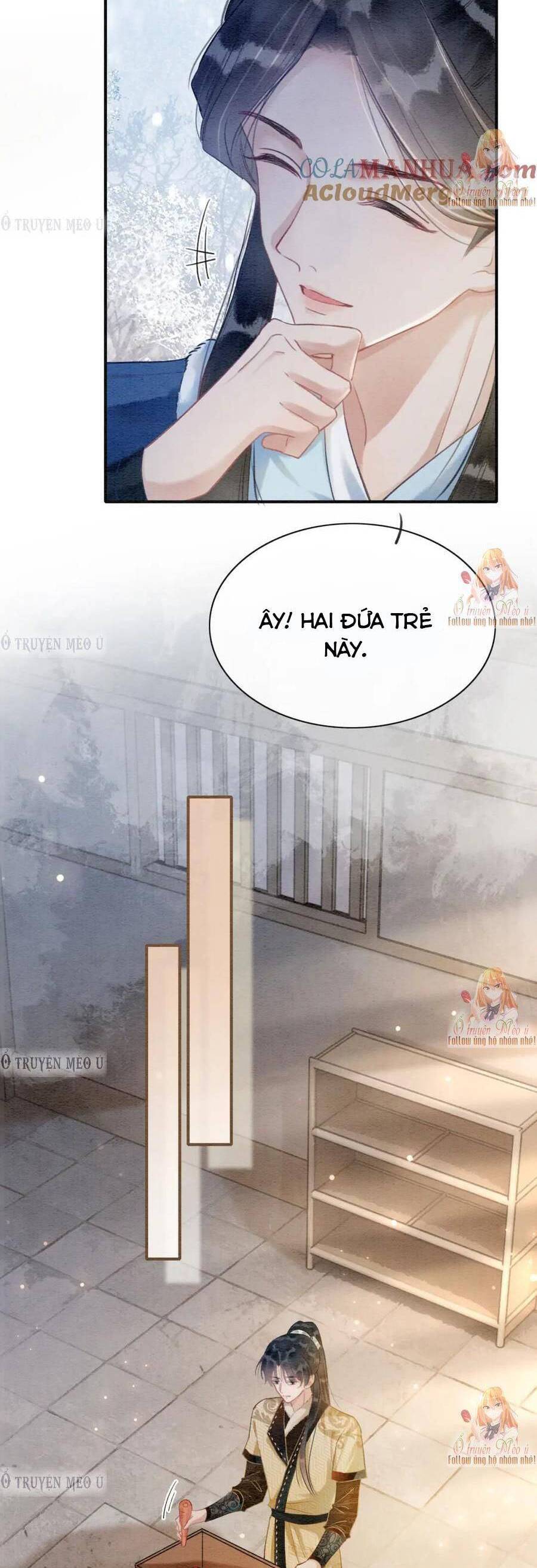 machida-kun no sekai chapter 143 27