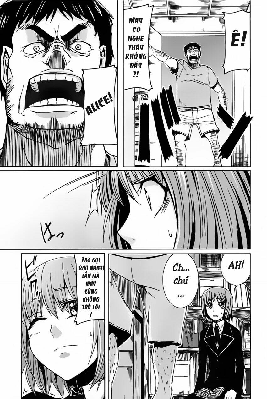 arachnid chapter 1 5