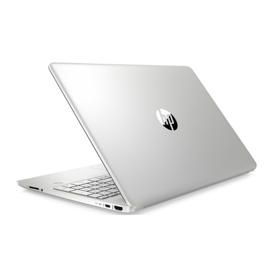 Laptop HP 15s-fq5147TU 7C133PA i7-1255U | 8GB | 512GB | Intel Graphics | Win 11 - Hàng chính hãng