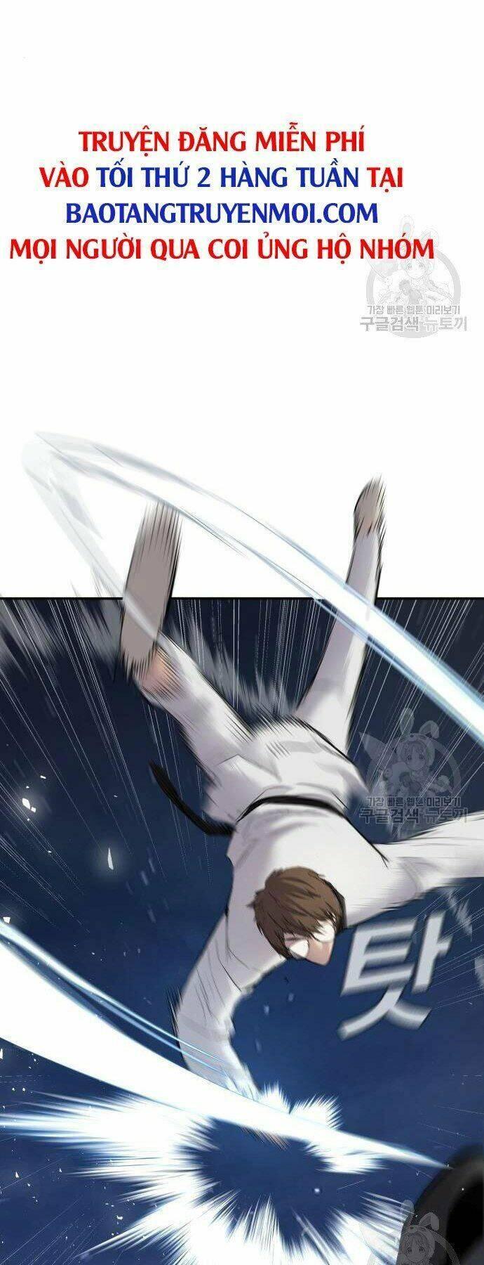 đặc vụ kim chapter 35 126