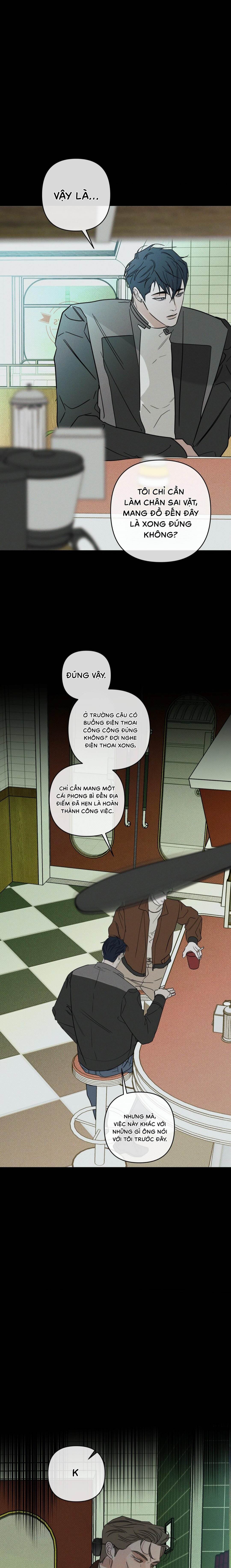 dearest chapter 41 2