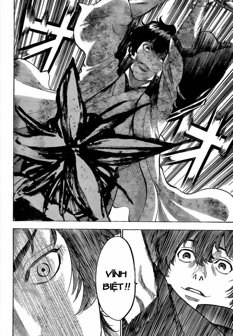 gamaran chapter 104 28