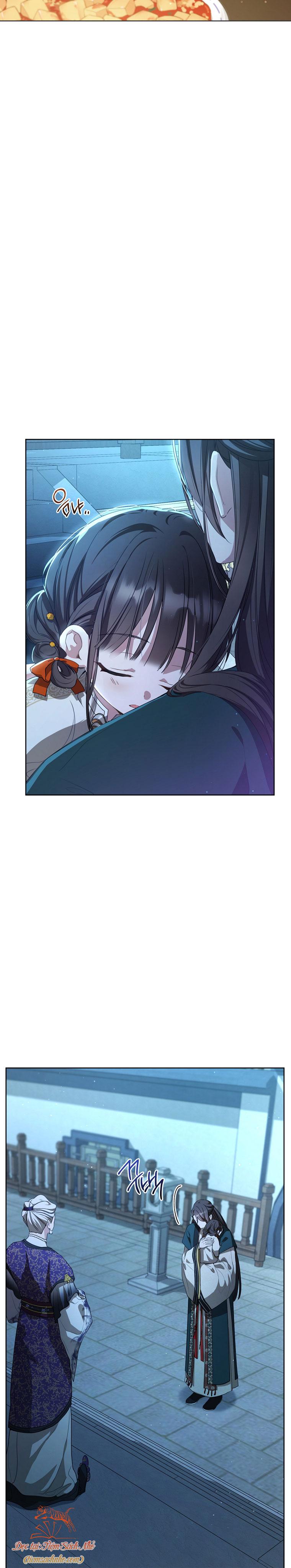 trở thành cô cháu gái bị khinh miệt của nhà quyền quý chapter 17 19