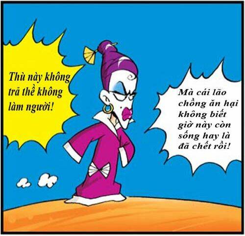 tân tây du ký chapter 65 1