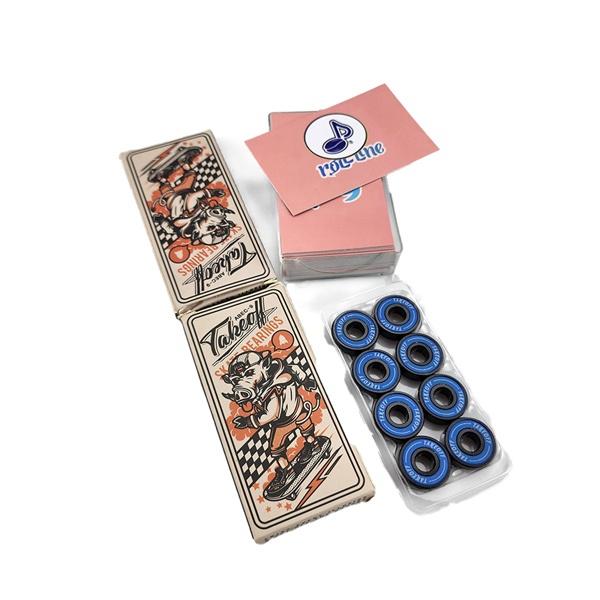 Takeoff ABEC-9 Bearings