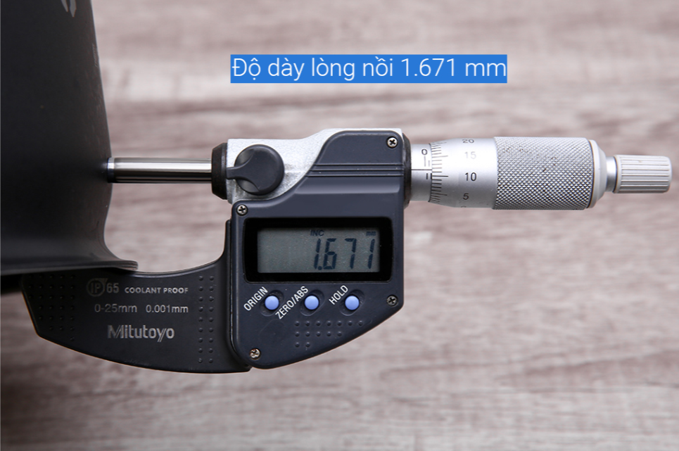 Nồi cơm cao tần Tiger JKT-D18V 1.8 lít - HÀNG CHÍNH HÃNG