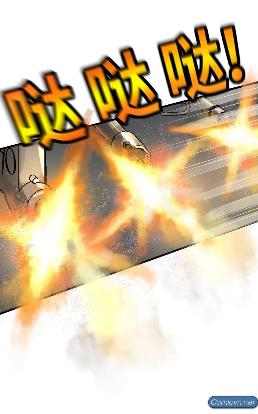 vua sinh tồn chapter 31 13