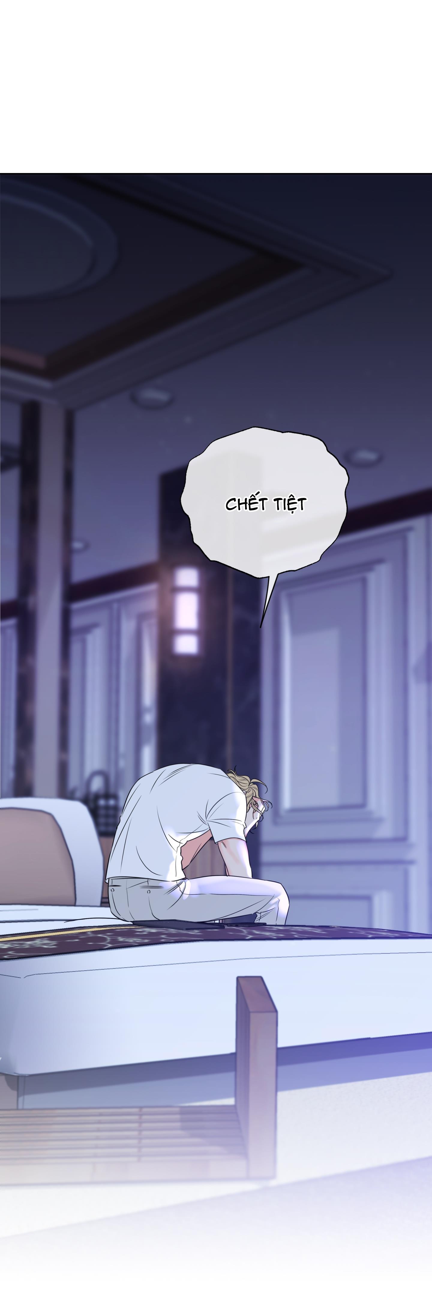 mật ong nhà làm chapter 13 49