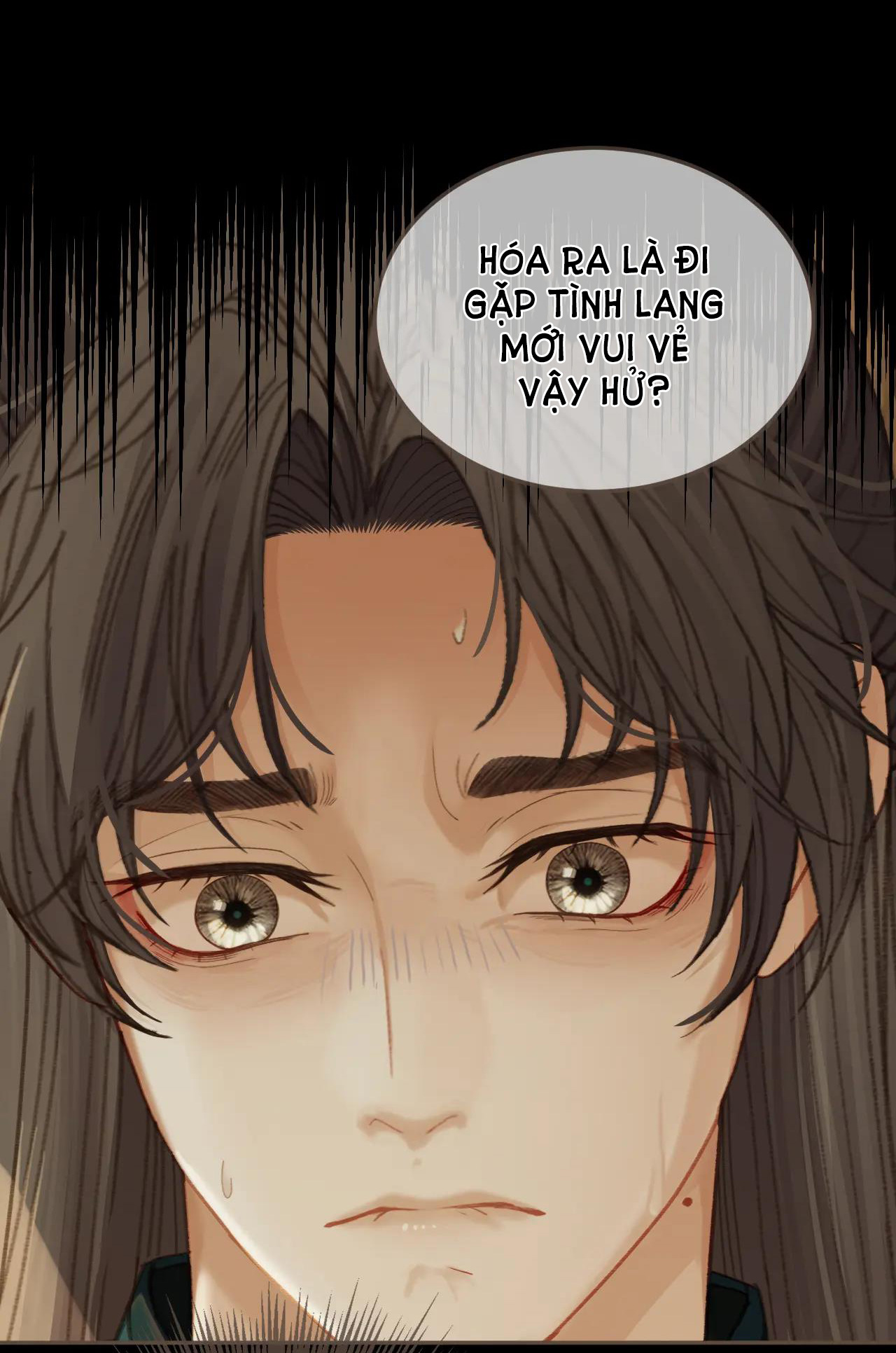 thám hoa chapter 17 14