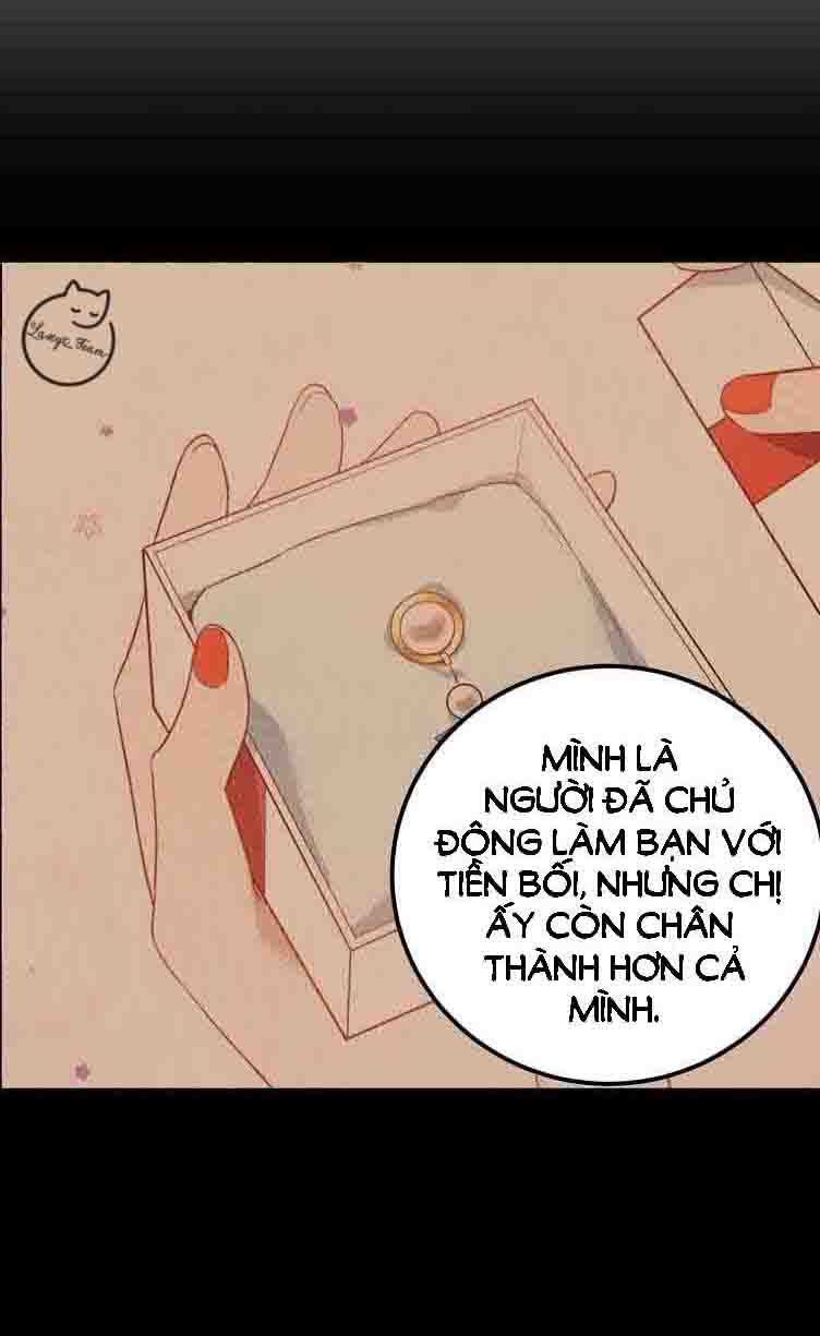 tình yêu huyễn tưởng chapter 7 47