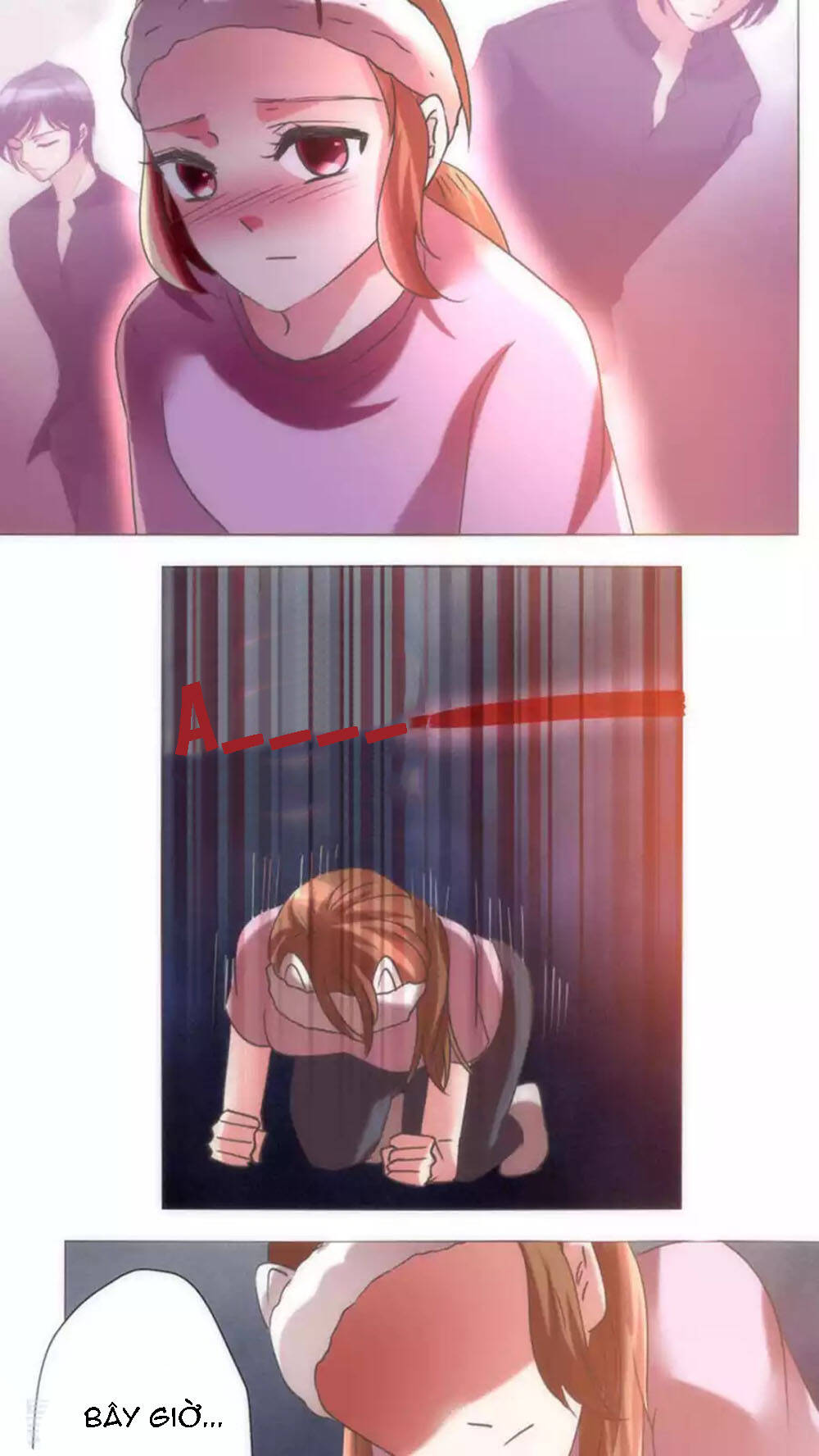 một tuần làm tình nhân chapter 33 7