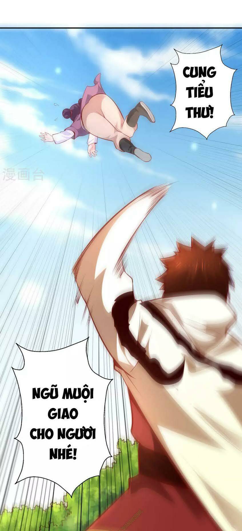 võ linh kiếm tôn chapter 37 17