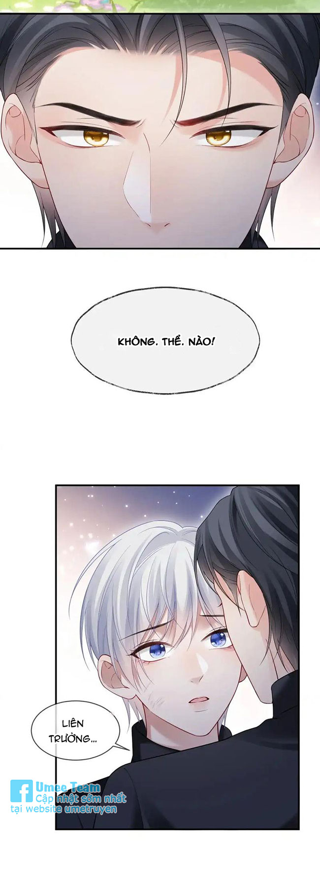 xin hãy ly hôn chapter 125 14