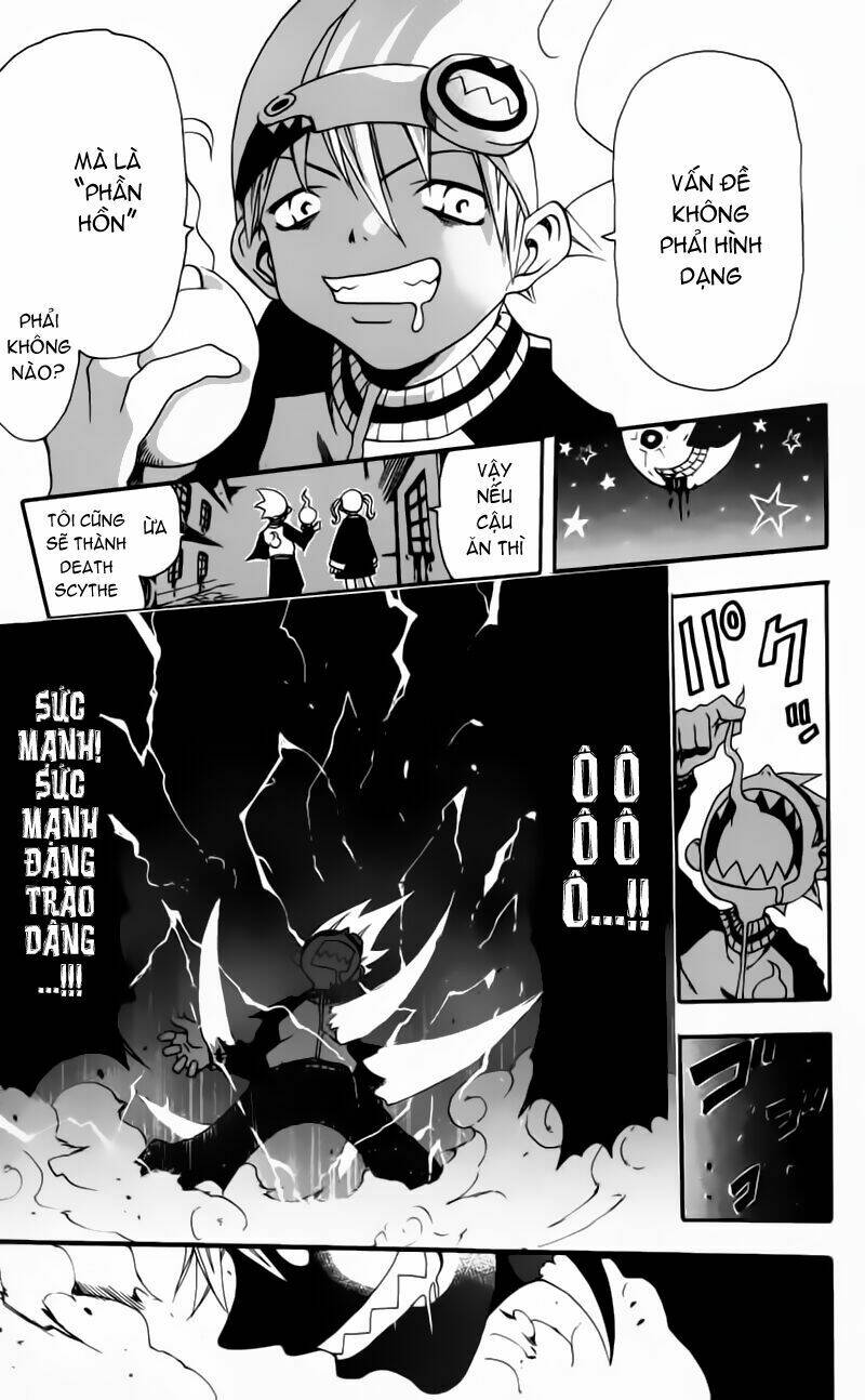 soul eater chapter 0.1 47