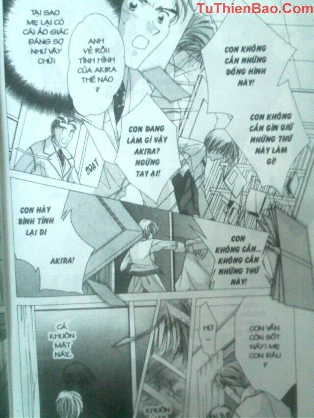 nguyện ước dưới ánh sao chapter 5 4