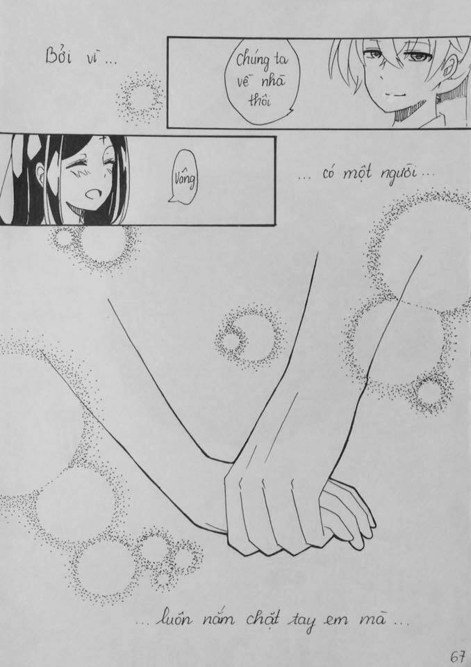 tấm cám truyện chưa kể chapter 7 10