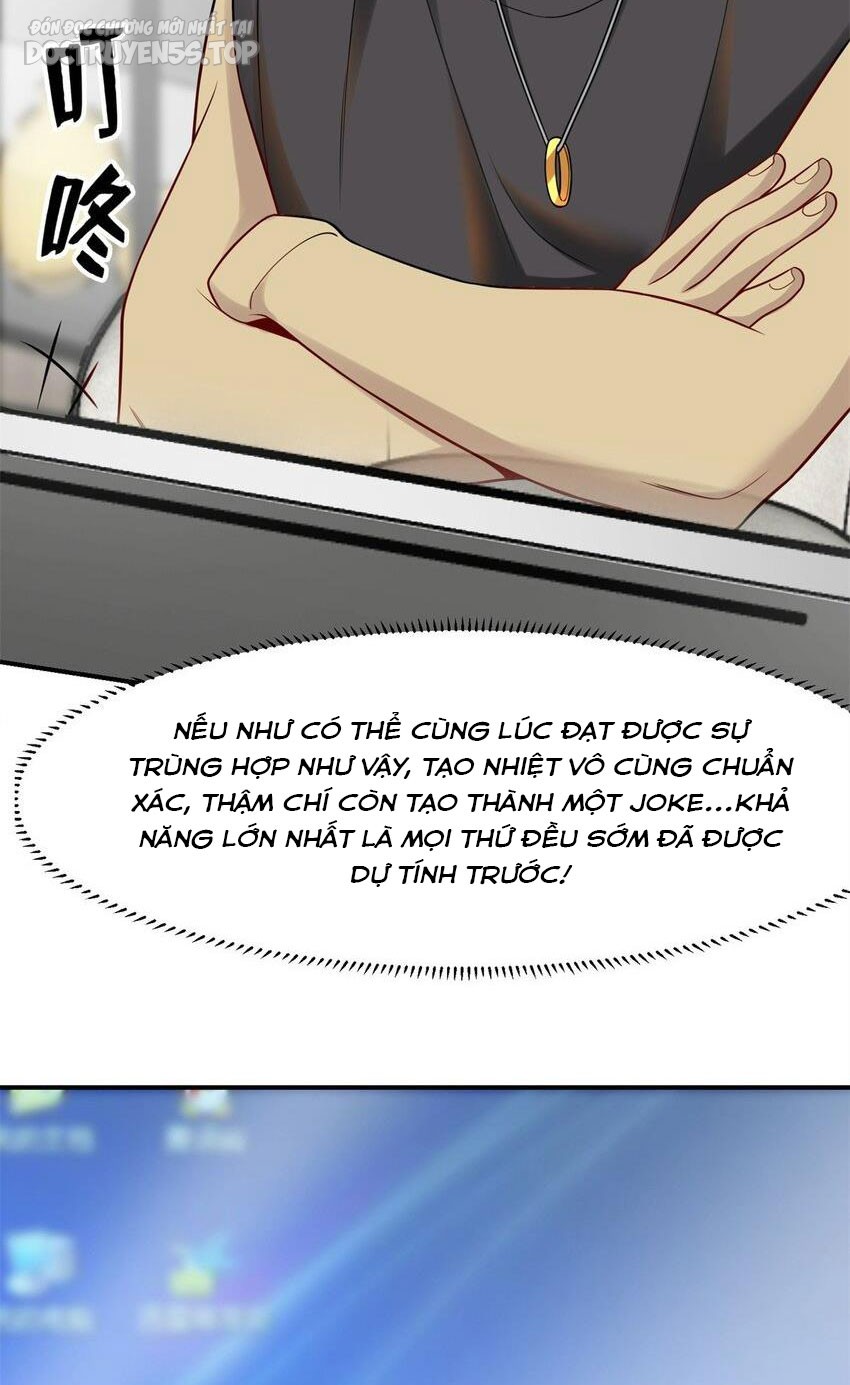 ta làm giàu từ thua lỗ game chapter 114 67