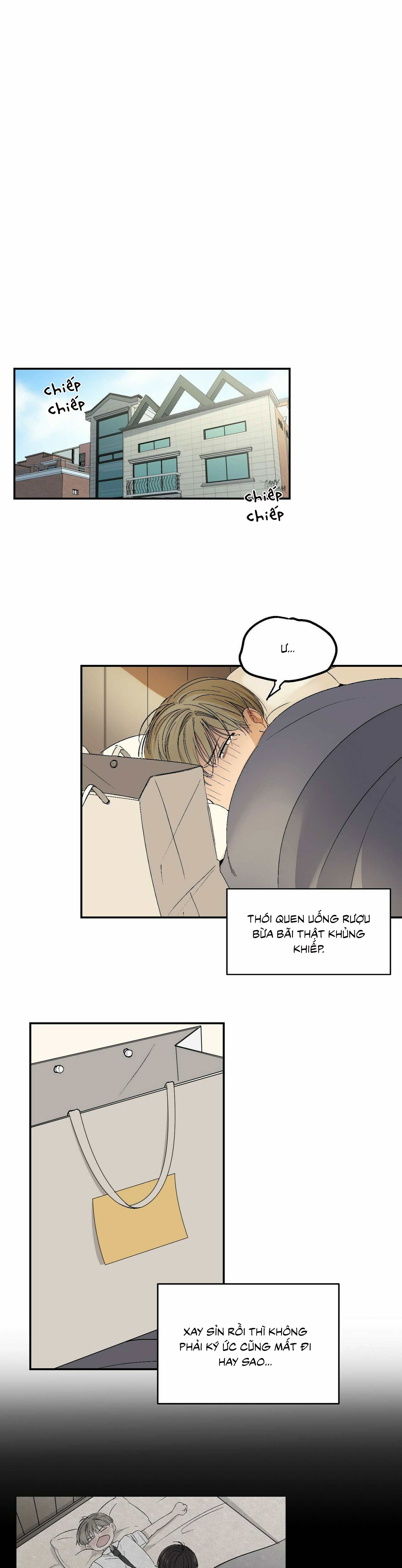 it's not like that chapter 42 1