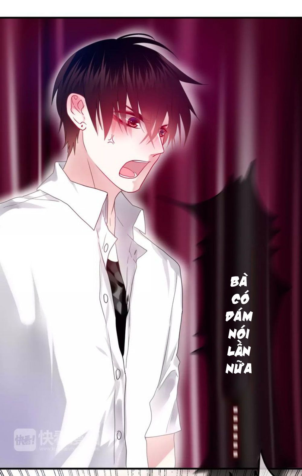 tháng sáu kì diệu chapter 20 13