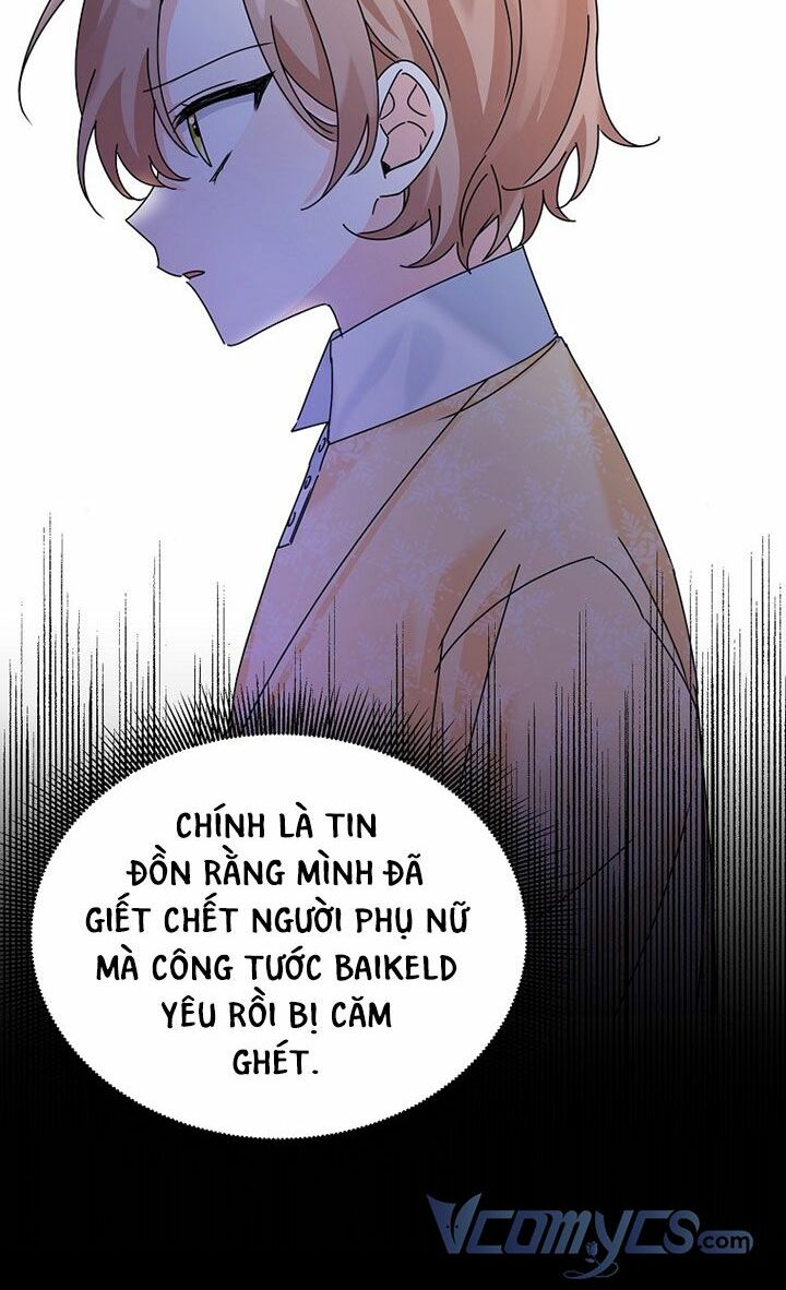 ác nữ karuna bé lại chapter 9 46