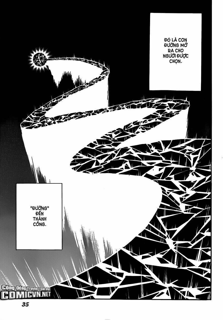 thợ săn ẩm thực chapter 279 5