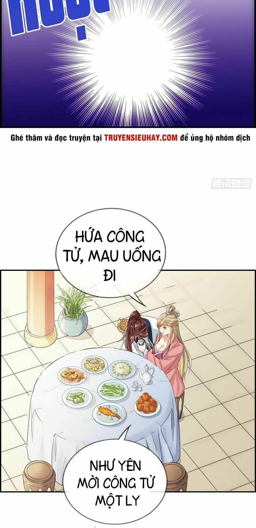 tối cường hoàn khố hệ thống chapter 1 18