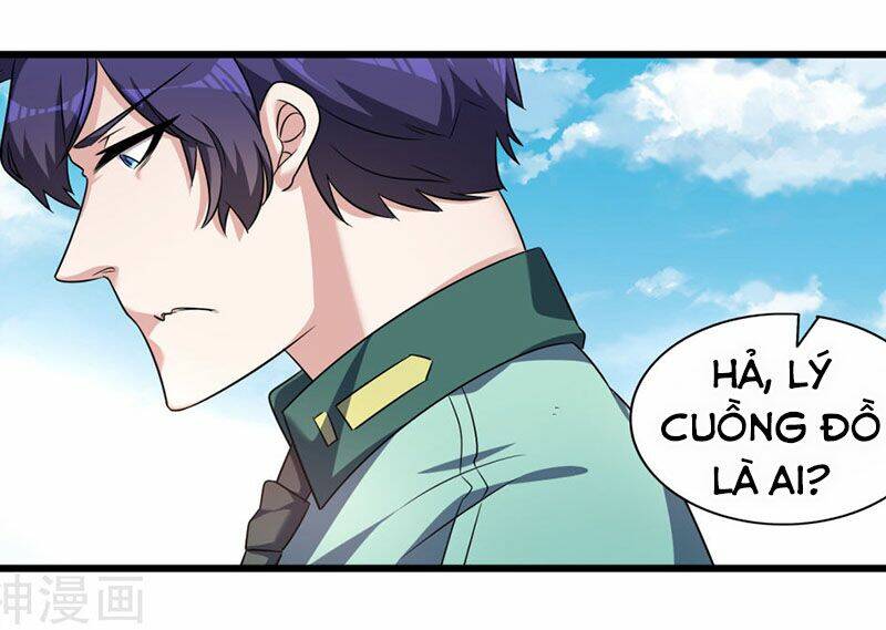 bá thiên chiến hoàng chapter 6 25