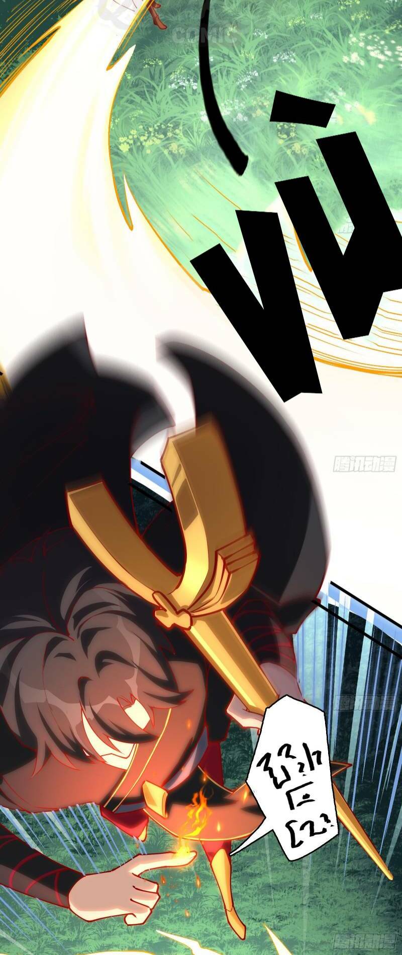 shipper thần cấp chapter 3 24