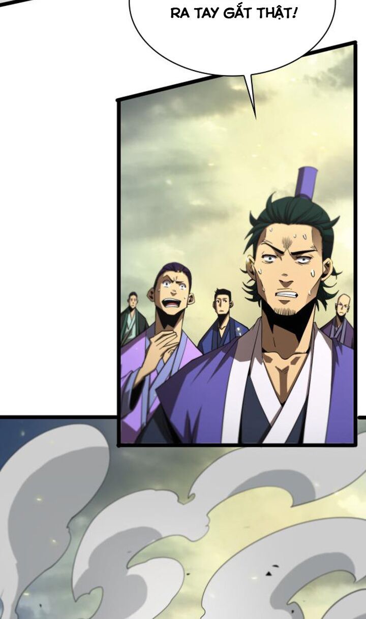 chư giới - tận thế online chapter 72 39