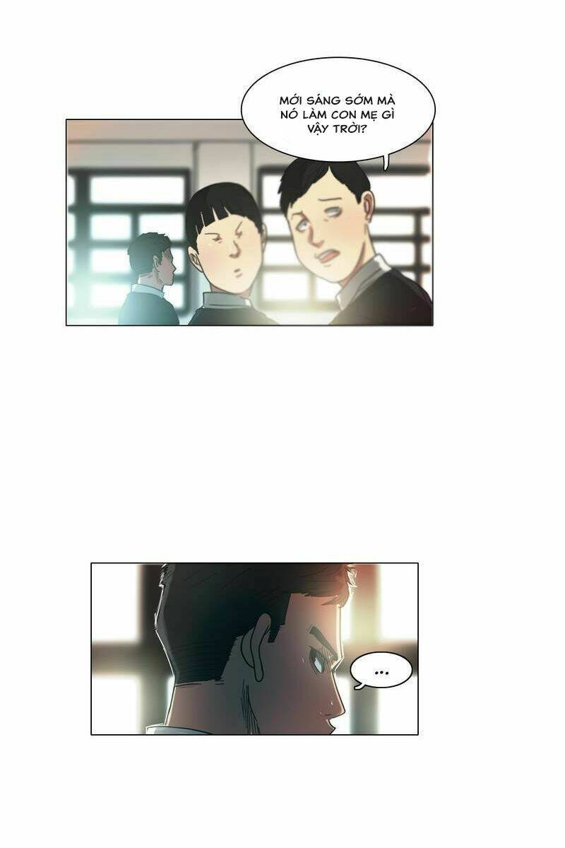 giải thoát chapter 13 19