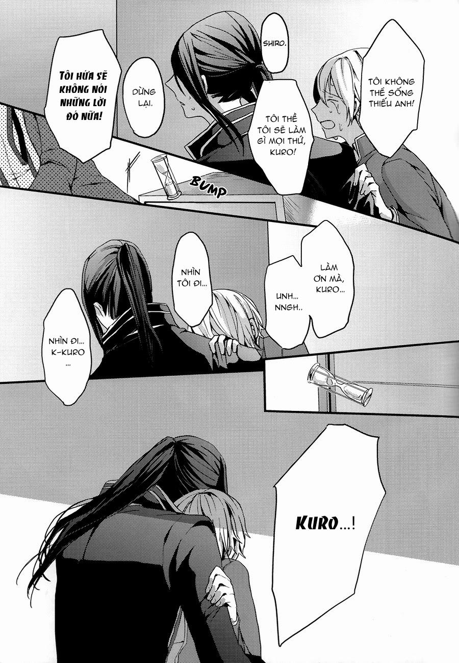 oneshot hỏny chapter 89.1 41