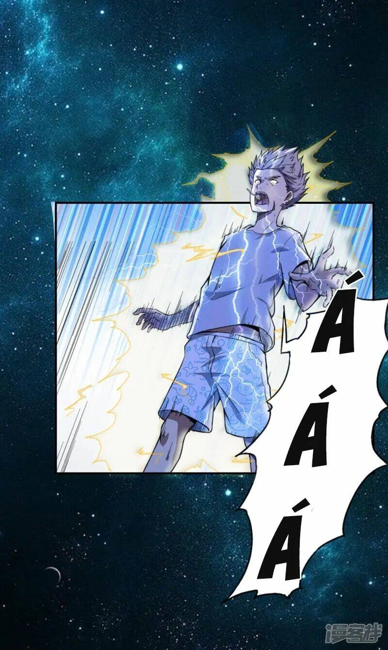 game thủ diệt tà khí chapter 1 32