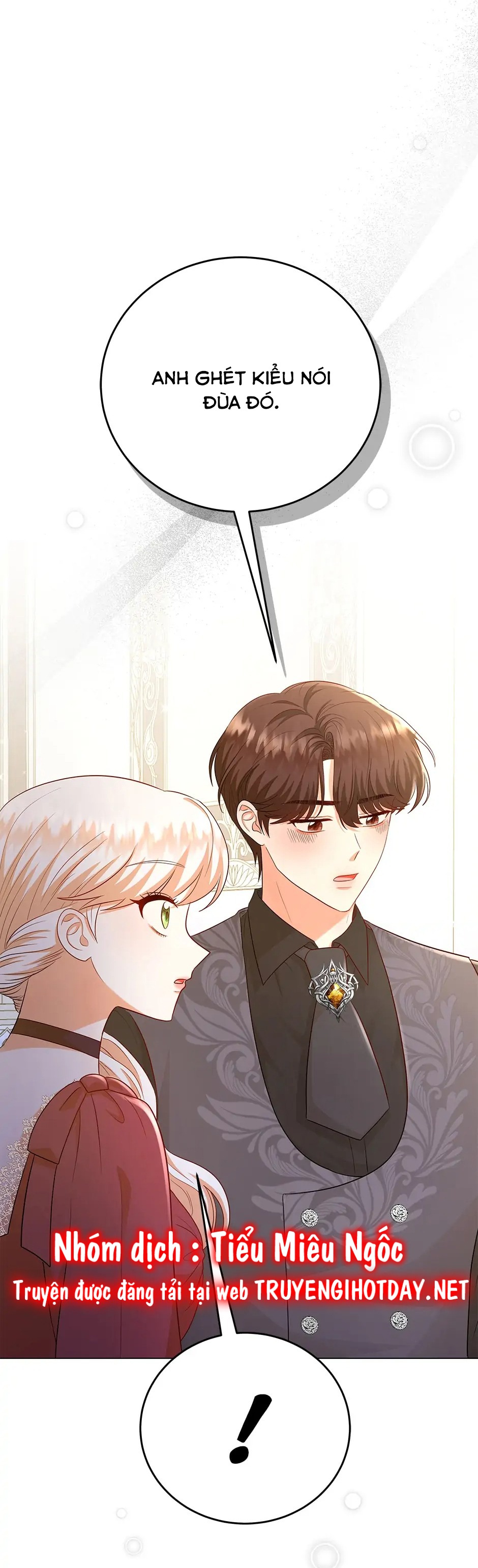 diễn vai ác nữ cũng thật khó khăn chapter 43 36