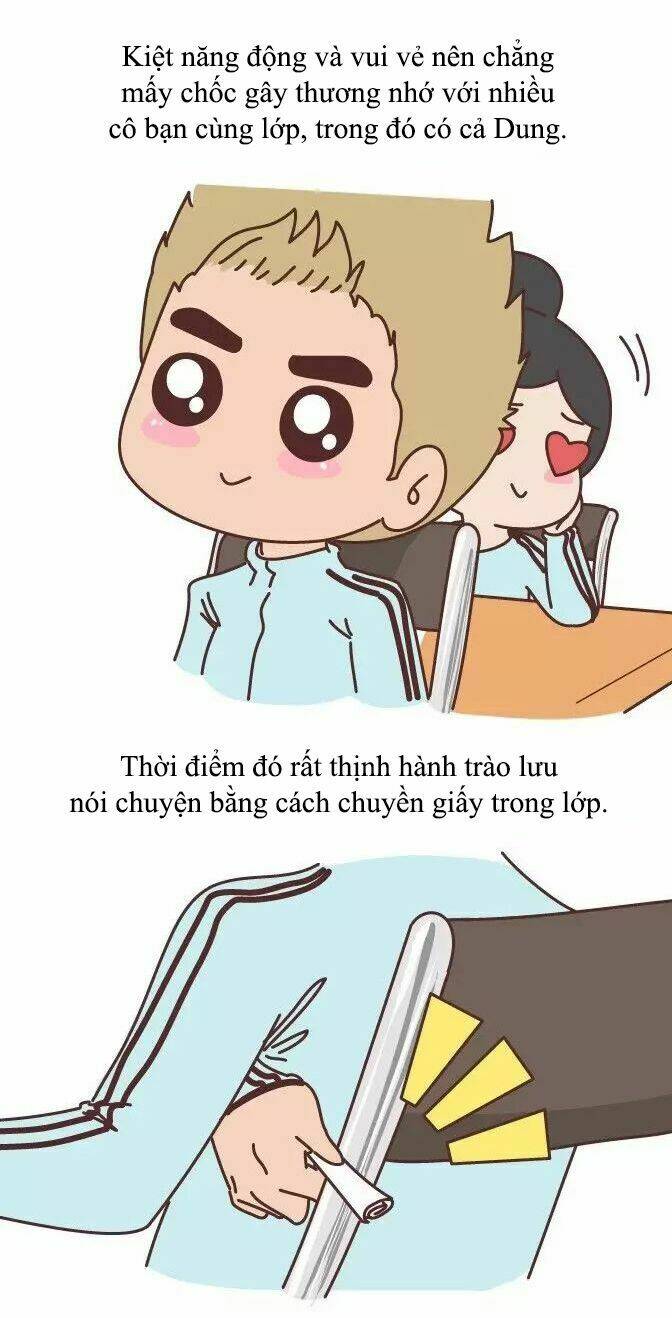 giải mã tình yêu chapter 183 6