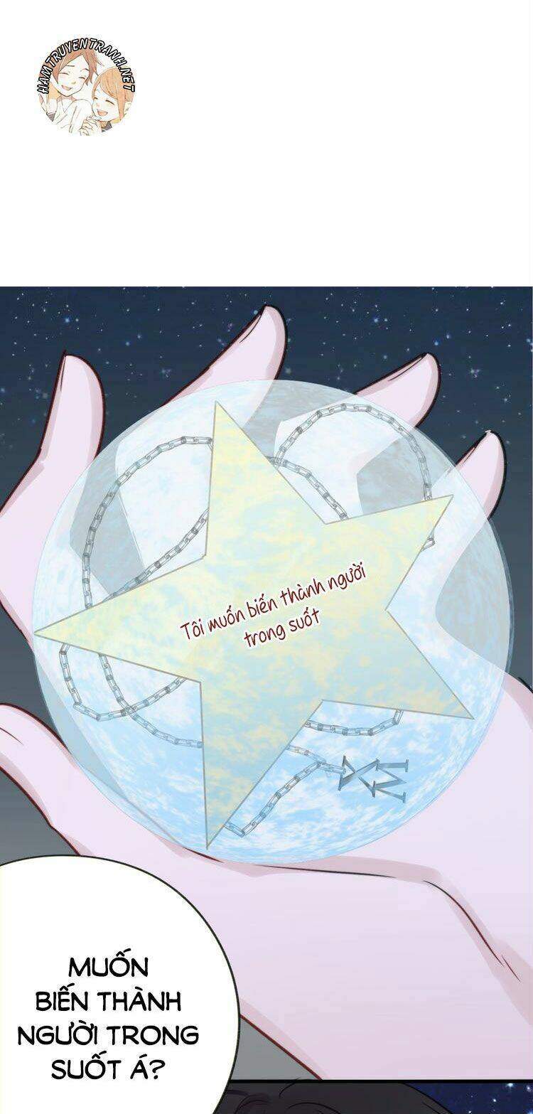 viện bảo tàng tâm nguyện chapter 10.2 5