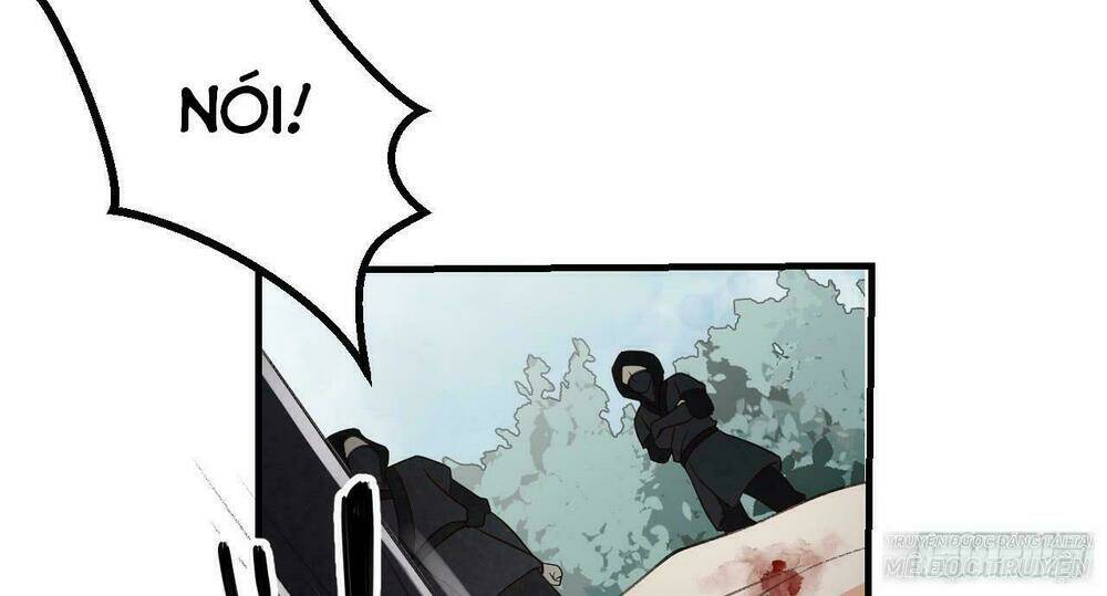 vương gia ba tuổi rưỡi của tôi chapter 18 36