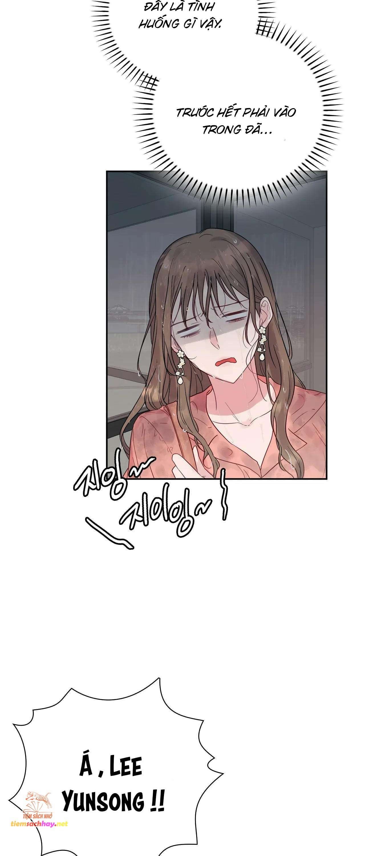 [18+] người bạn nguy hiểm của anh trai chapter 1 70