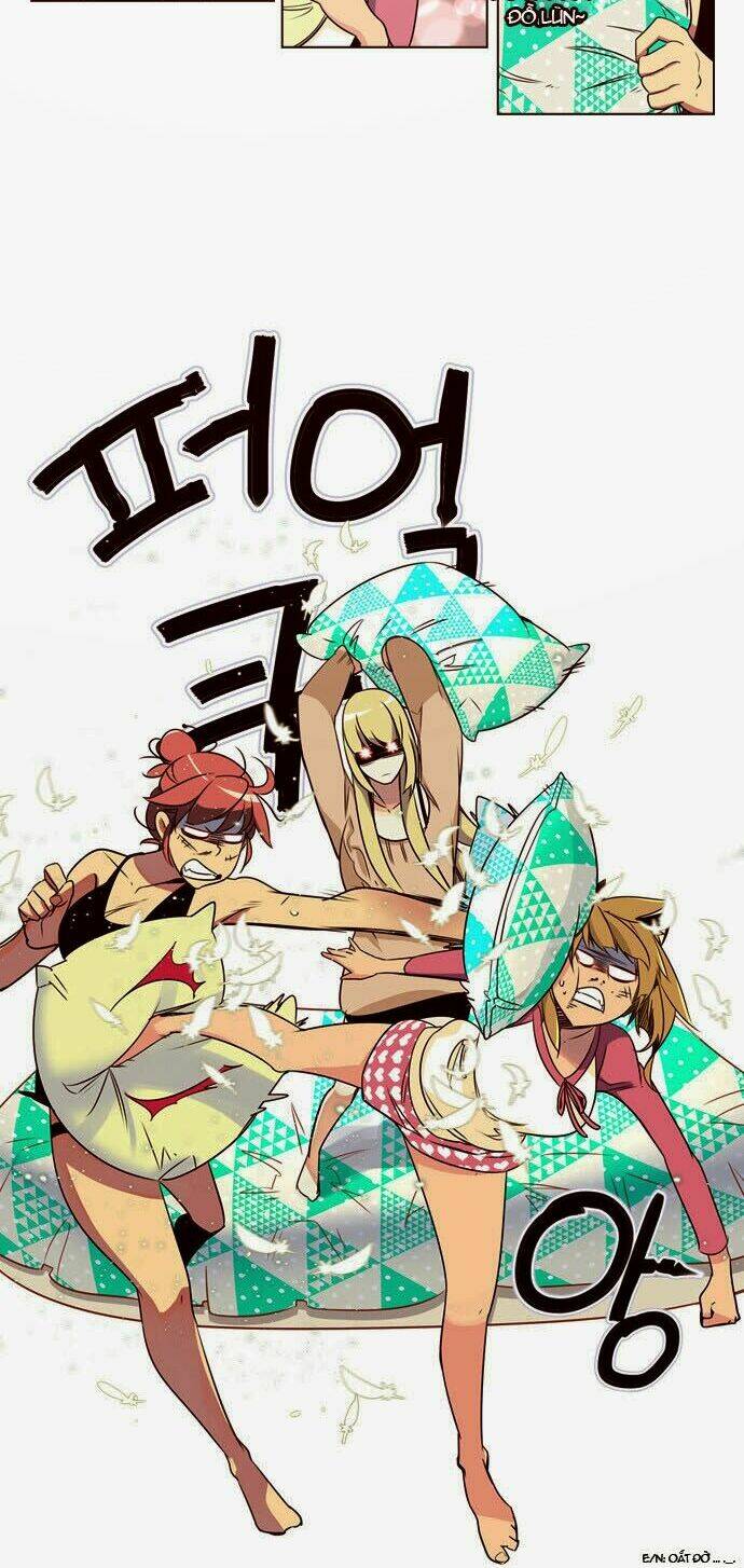 nữ sinh trường wilds chapter 136 16