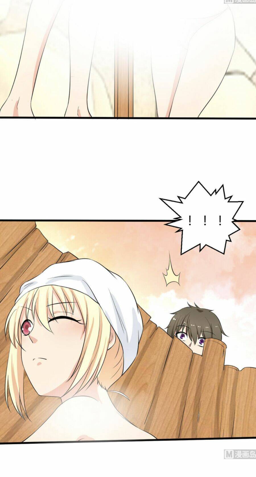 hắn là long ngạo thiên chapter 41 14