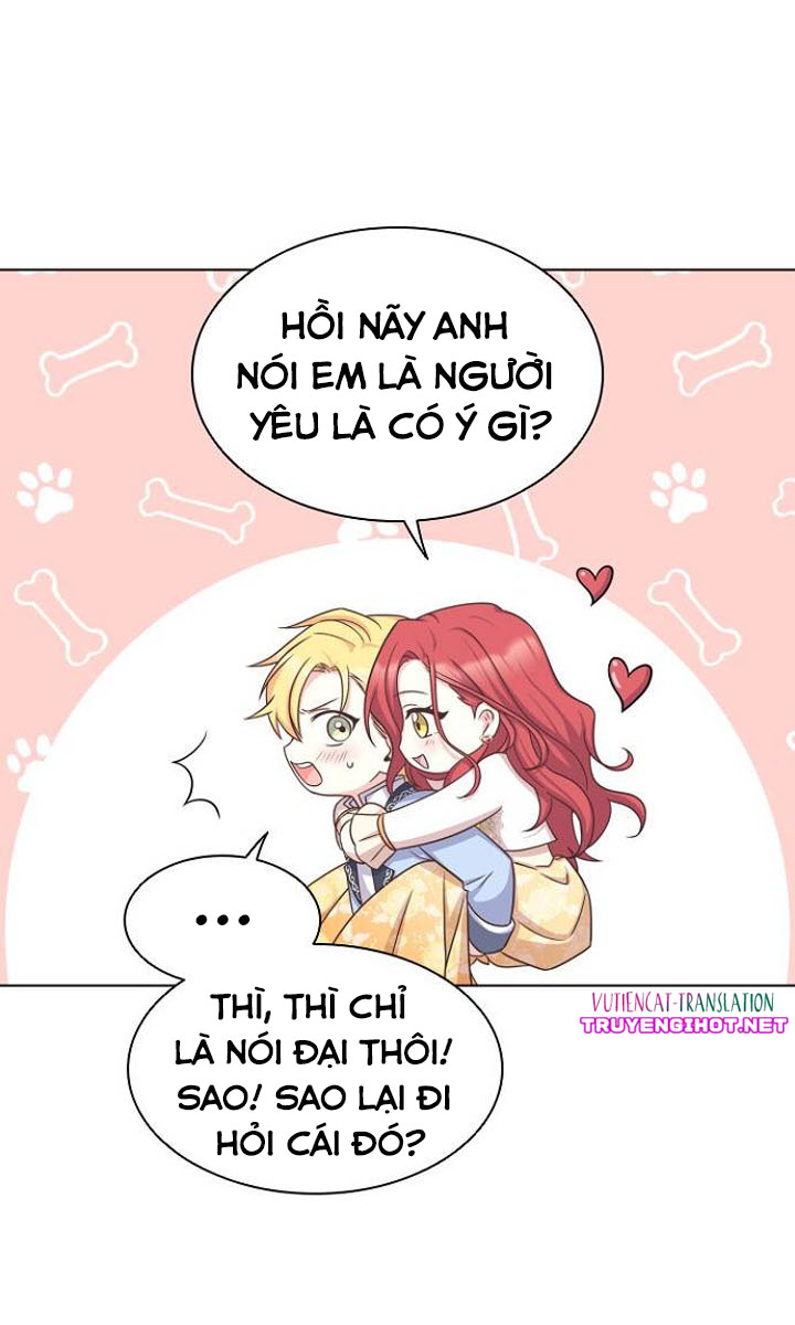 lời cầu hôn đến từ hoàng đế chapter 15.2 21