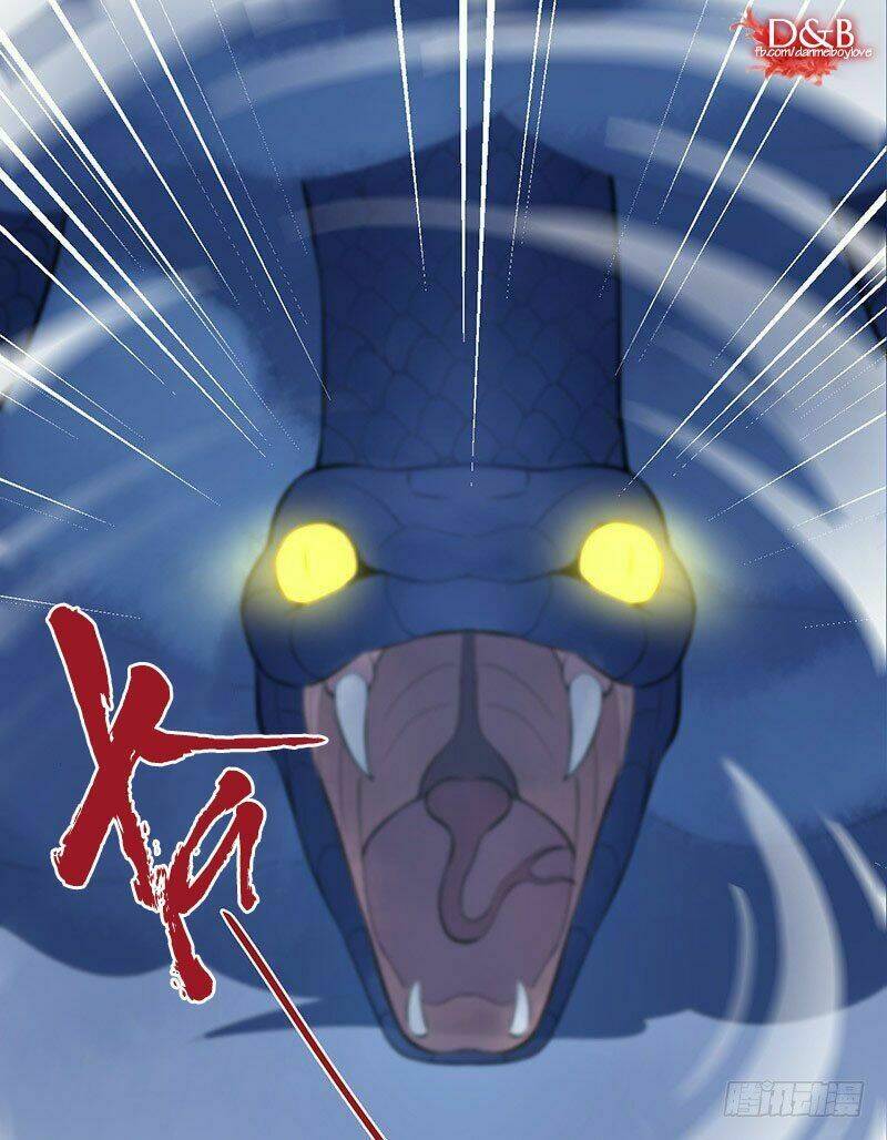 nghiên hương kỳ đàm chapter 62 3