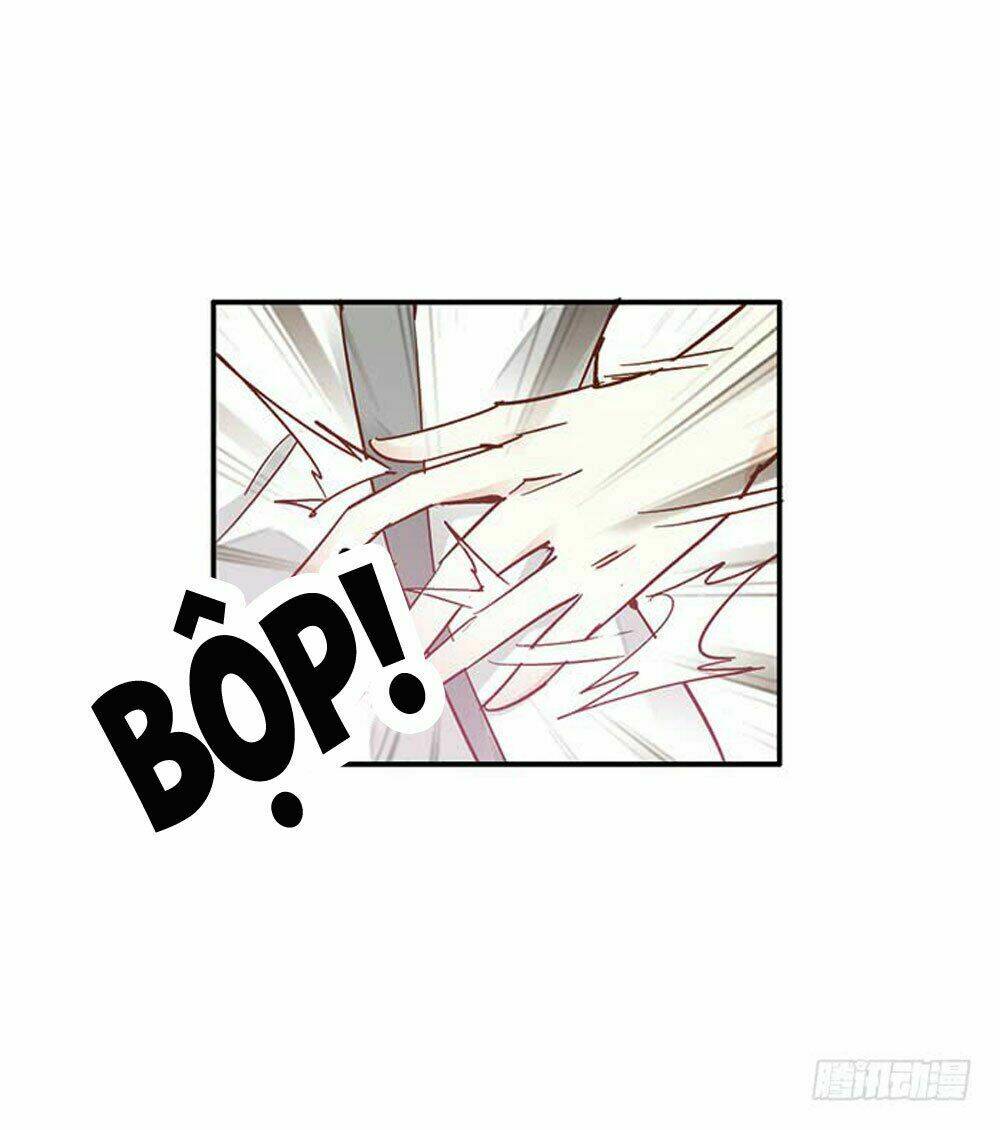 thiền tâm vấn đạo chapter 22 17