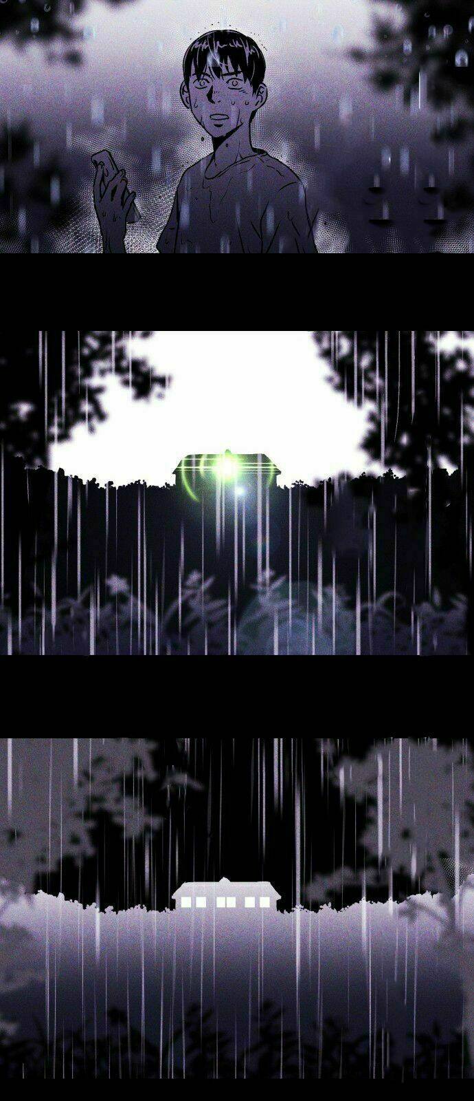 Chuồng lợn chapter 0 30