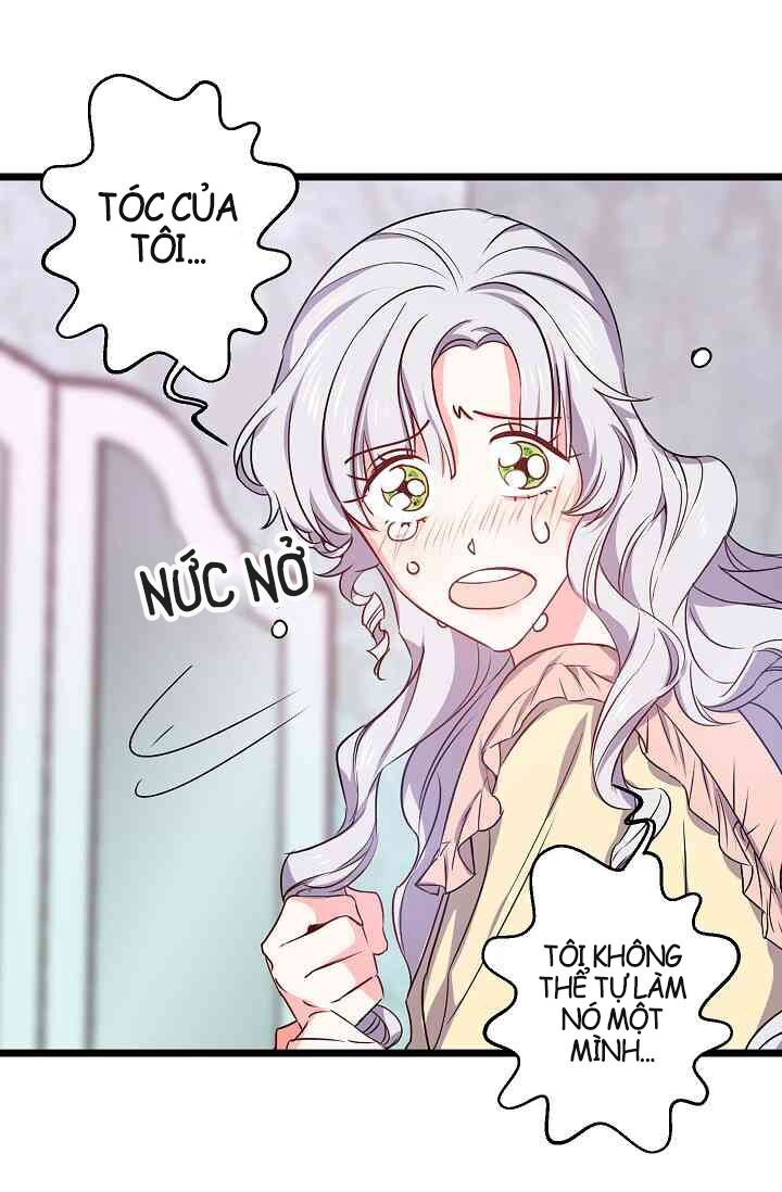 hôn lễ báo thù chapter 11 38
