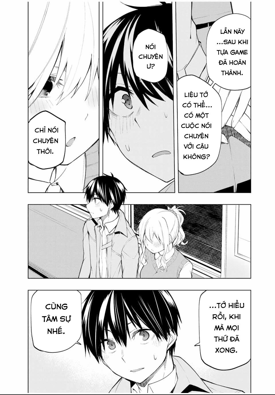 remake our life! chapter 24.1 23