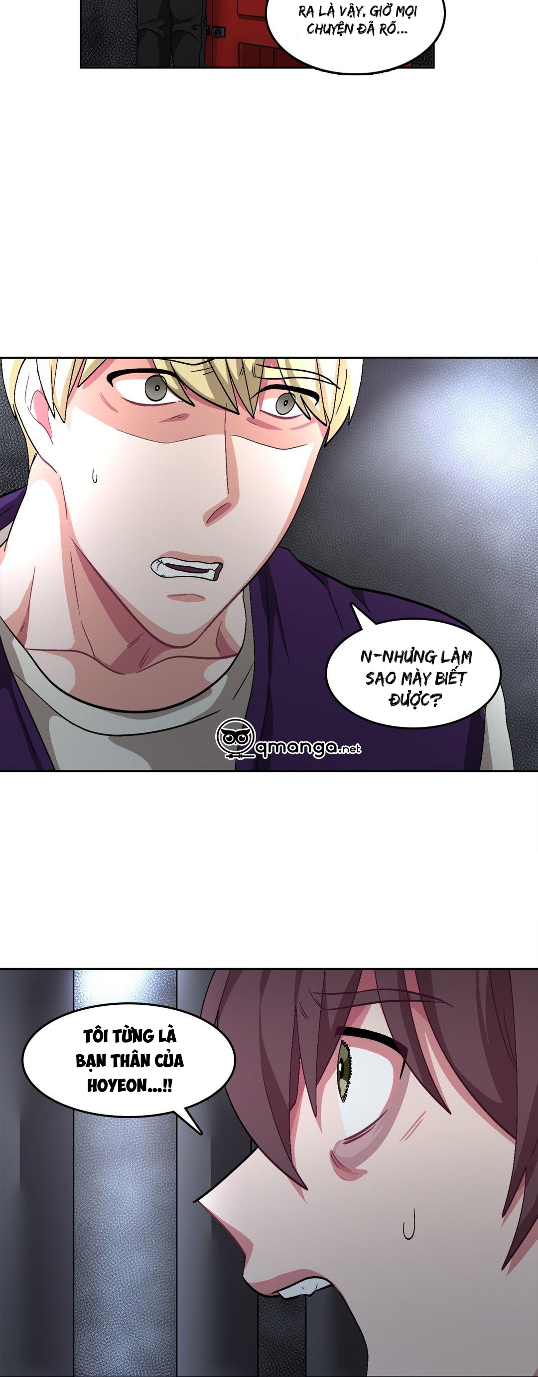 hãy tuân lệnh tôi chapter 34 23