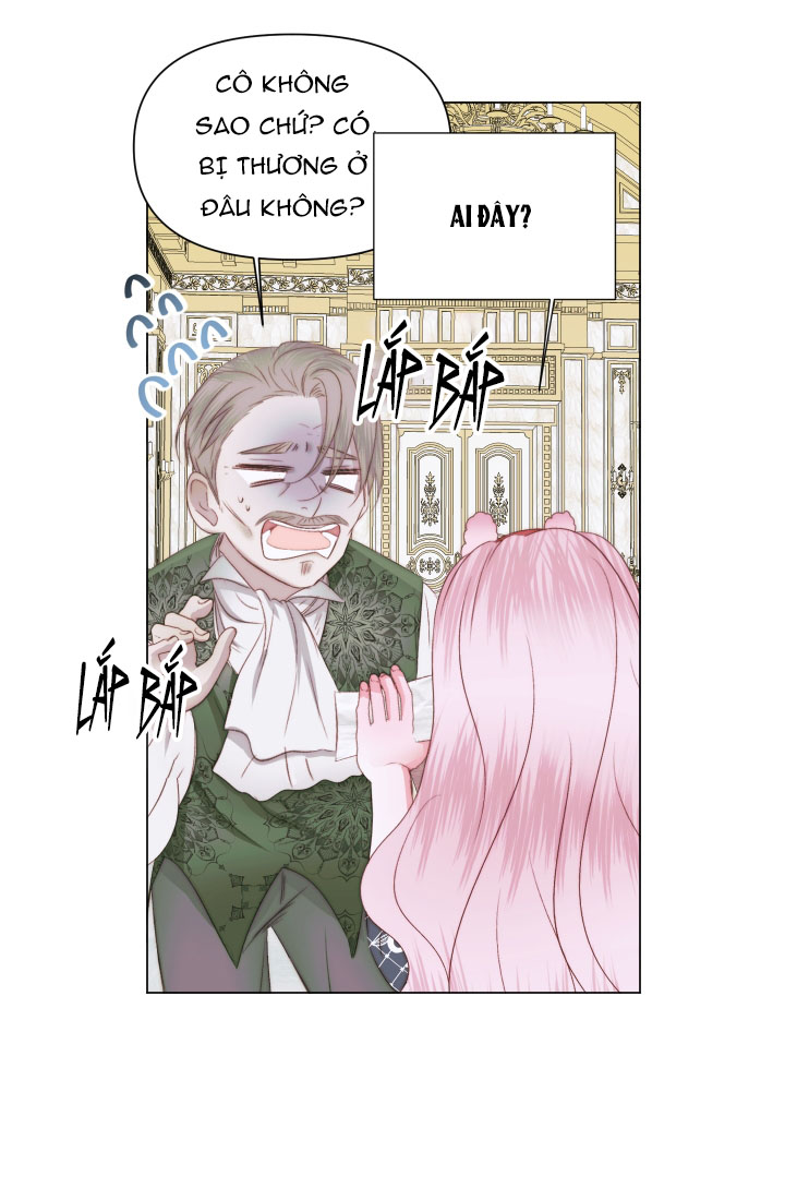 trở thành cô vợ khế ước của nhân vật phản diện chapter 21 24