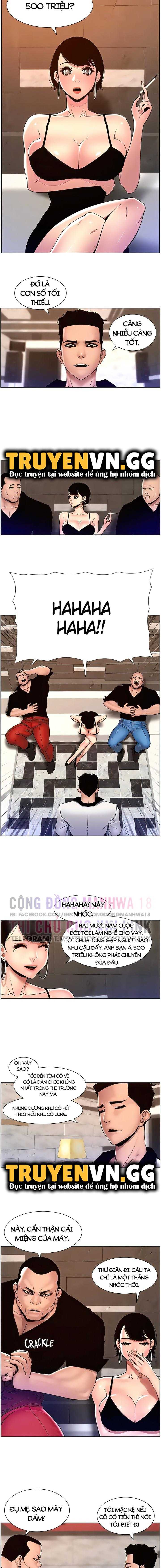 app đế vương giường chiếu chapter 82 5